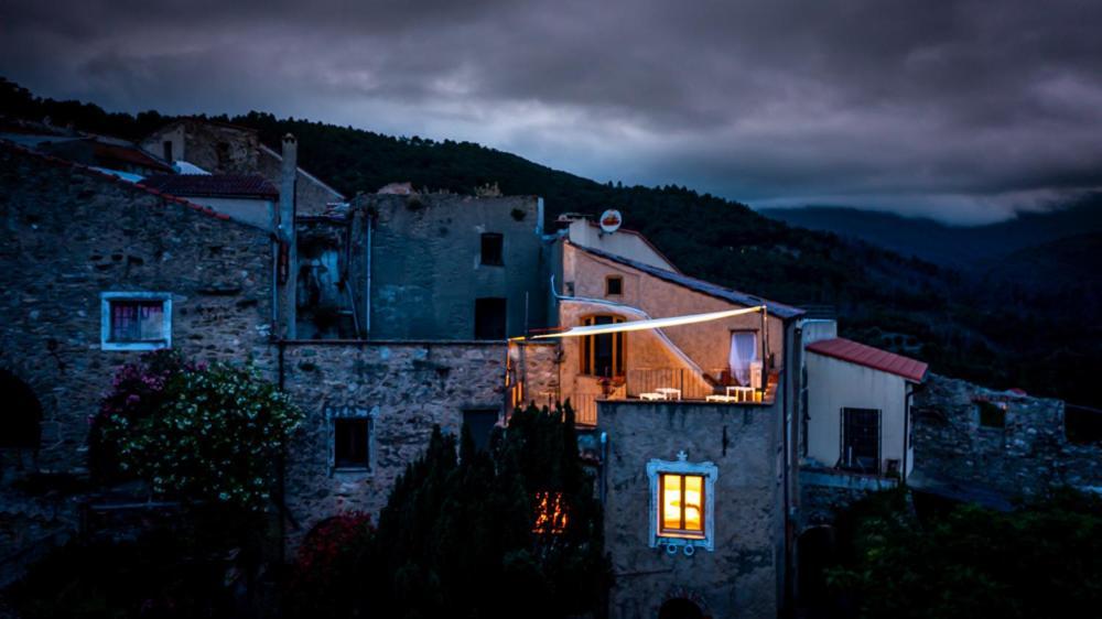 Natura Rooms&Sport Bikeactivity Asd-Aps Finale Ligure Extérieur photo