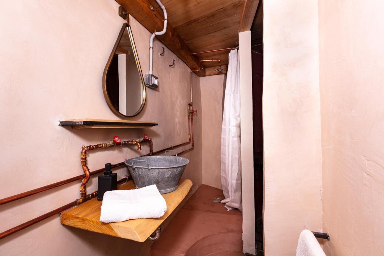Natura Rooms&Sport Bikeactivity Asd-Aps Finale Ligure Extérieur photo