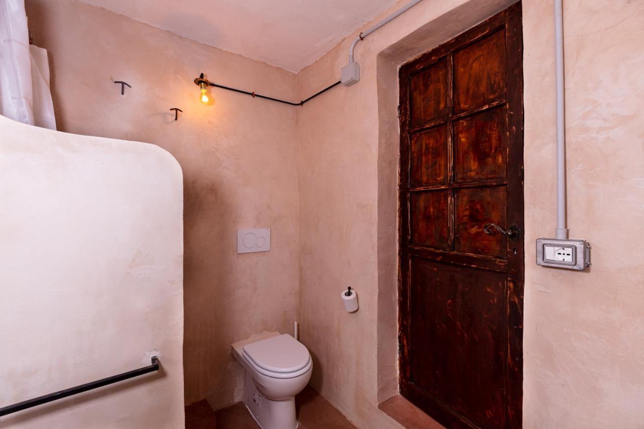 Natura Rooms&Sport Bikeactivity Asd-Aps Finale Ligure Extérieur photo