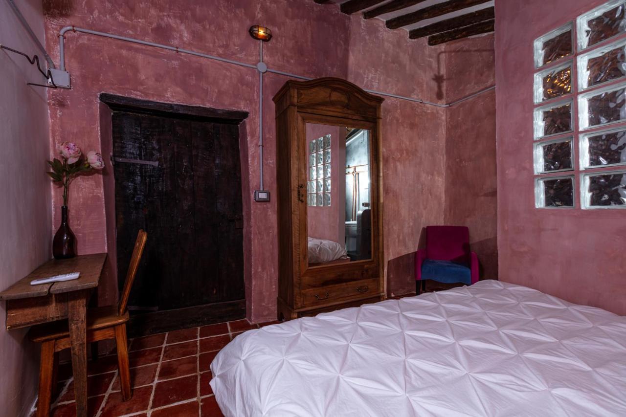 Natura Rooms&Sport Bikeactivity Asd-Aps Finale Ligure Extérieur photo