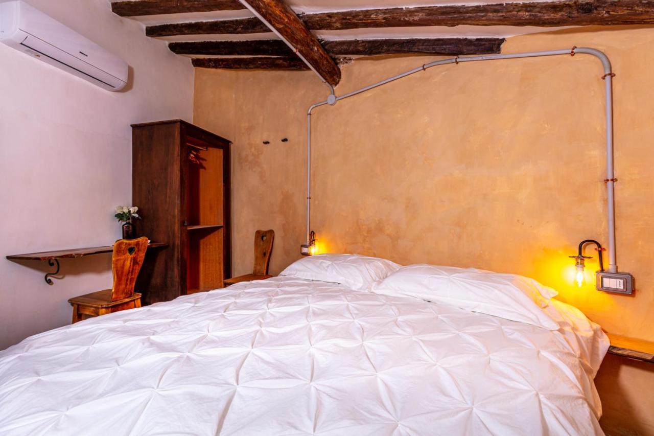 Natura Rooms&Sport Bikeactivity Asd-Aps Finale Ligure Extérieur photo